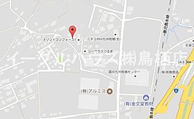 アーバンヒルズI  ｜ 佐賀県鳥栖市田代本町1254-2（賃貸マンション1LDK・2階・34.68㎡） その30