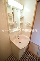 リビングタウン田代外町D棟  ｜ 佐賀県鳥栖市田代外町587-1（賃貸アパート1LDK・1階・45.29㎡） その10