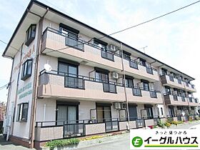 プライムハイツ中島A棟 305 ｜ 佐賀県鳥栖市村田町107-8（賃貸アパート1DK・2階・33.60㎡） その1