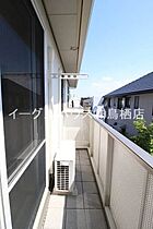 ディアス今泉 202 ｜ 佐賀県鳥栖市今泉町2435-1（賃貸アパート1LDK・2階・40.86㎡） その9