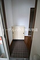 ウインザーコバスワ  ｜ 佐賀県鳥栖市養父町467-5（賃貸アパート1R・2階・31.25㎡） その8