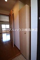 アーバンヒルズI  ｜ 佐賀県鳥栖市田代本町1254-2（賃貸マンション1LDK・1階・34.68㎡） その8