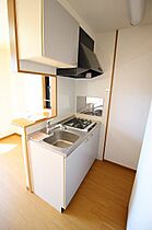 シャルマンヒロ参番館 202 ｜ 佐賀県鳥栖市あさひ新町834番地62（賃貸アパート1DK・2階・35.44㎡） その4