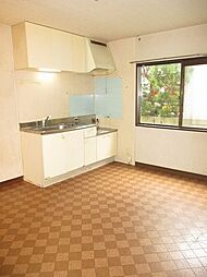 ルミエールA棟 201