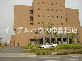 ルナ・パルク 203 ｜ 佐賀県鳥栖市弥生が丘２丁目181（賃貸アパート1K・2階・30.03㎡） その22