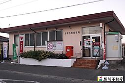 鳥栖西町郵便局（1413m）