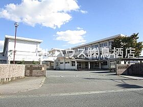 パークヒル・やよい 101 ｜ 佐賀県鳥栖市弥生が丘６丁目391（賃貸アパート1LDK・1階・41.17㎡） その19