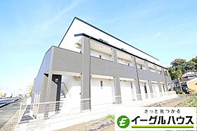 パーチェみやき 102 ｜ 佐賀県三養基郡みやき町大字白壁2253-1（賃貸アパート1LDK・1階・35.57㎡） その1