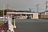 周辺：セブンイレブン みやき町役場前店（1772m）
