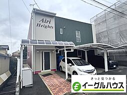 🉐敷金礼金0円！🉐アイリハイツ