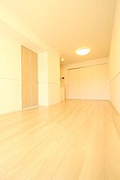 リーヴI 103 1階1LDKのリビング/ダイニング