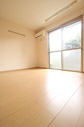 エスタシオン 105 1階1Kのリビング/ダイニング