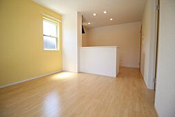 ウィステリア　ヴィラII 102 1階2LDKのリビング/ダイニング