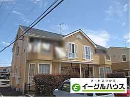 メゾンドアベニューD