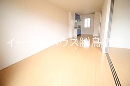 メゾンルーチェ 202 2階1LDKのリビング/ダイニング