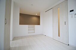 CB鳥栖ルミナス 1階1Kのリビング/ダイニング