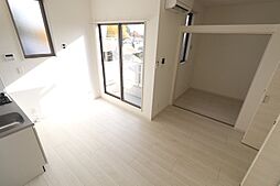 ポラリス鳥栖駅南 203 2階1LDKのリビング/ダイニング