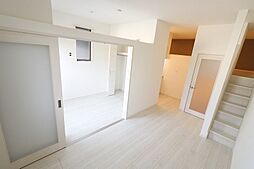 ポラリス鳥栖駅南 201 2階1LDKのリビング/ダイニング