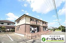 リビングタウン田代外町A棟