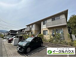 シャーメゾンA棟