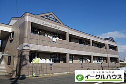 エポック弥生が丘II