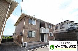 シャルマンわかばC棟