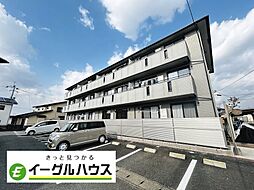 ロイヤルステージタウン鳥栖B棟