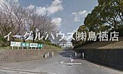 鳥栖市立鳥栖西中学校（2177m）