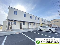 🉐敷金礼金0円！🉐ikka田代新町