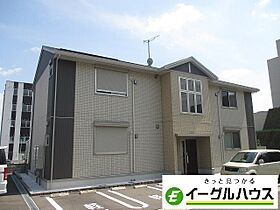 ヴィルヌーブ伍番街C棟  ｜ 佐賀県鳥栖市原古賀町3032（賃貸アパート1LDK・1階・42.14㎡） その1