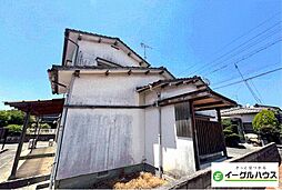 🉐敷金礼金0円！🉐みやき町簑原戸建て