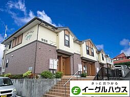 フェアリーヒルズ壱番館