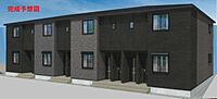 福岡県小郡市稲吉1296番地1：物件画像／イーグルハウス株式会社　鳥栖店
