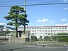 周辺：基山町立基山中学校（1201m）