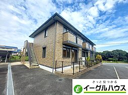 サンライズII番館