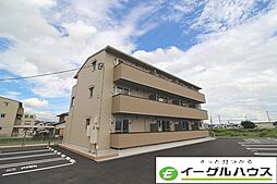 D-room新鳥栖A棟