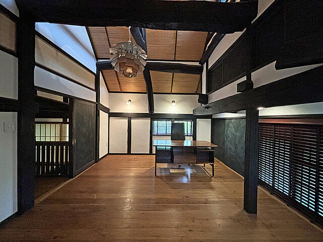 室内