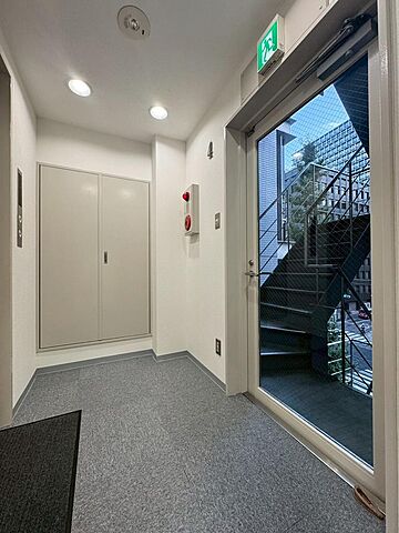 室内