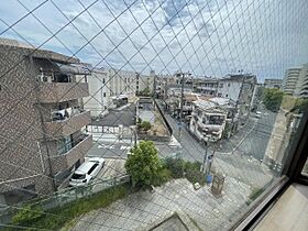 クリーク大桐  ｜ 大阪府大阪市東淀川区大桐3丁目（賃貸マンション1R・4階・14.25㎡） その17