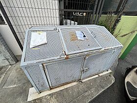 シティハイツ下新庄  ｜ 大阪府大阪市東淀川区下新庄6丁目（賃貸マンション1K・2階・18.00㎡） その17