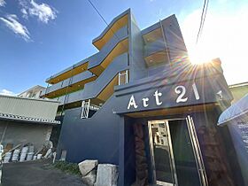 Ａｒｔ21  ｜ 大阪府大阪市東淀川区相川3丁目（賃貸マンション1R・1階・20.50㎡） その1