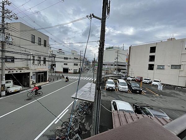 ロイヤルハイツ菅原 ｜大阪府大阪市東淀川区菅原7丁目(賃貸マンション1DK・6階・27.00㎡)の写真 その15