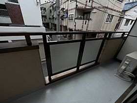 メゾンササキ  ｜ 大阪府大阪市東淀川区豊新1丁目（賃貸マンション1DK・2階・27.00㎡） その17