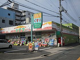 大阪府大阪市東淀川区豊里5丁目（賃貸マンション1LDK・2階・36.00㎡） その26