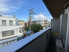 ウインザーパレス  ｜ 大阪府大阪市東淀川区菅原6丁目（賃貸マンション1K・2階・26.71㎡） その14