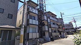 カテナ豊里  ｜ 大阪府大阪市東淀川区豊里6丁目（賃貸マンション1LDK・1階・35.00㎡） その19