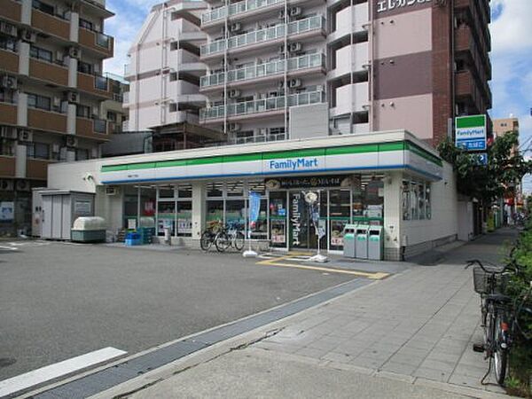 ロイヤルハイツ菅原 ｜大阪府大阪市東淀川区菅原7丁目(賃貸マンション1DK・5階・27.00㎡)の写真 その30