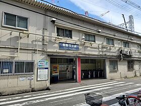 奥井文化  ｜ 大阪府大阪市東淀川区淡路3丁目（賃貸アパート1DK・1階・28.00㎡） その17