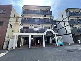 朝日プラザアクシス東淀川  ｜ 大阪府大阪市東淀川区菅原7丁目（賃貸マンション1K・4階・18.00㎡） その4