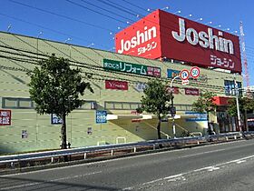 アネックス藤  ｜ 大阪府大阪市東淀川区下新庄6丁目（賃貸アパート1K・1階・26.56㎡） その26